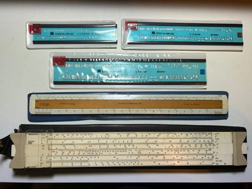 Selection vintage rs - selection,