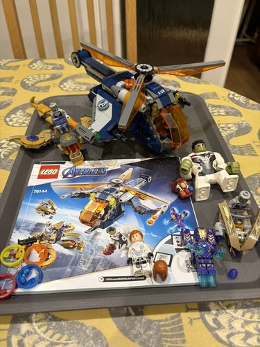 Lego marvel super - lego,