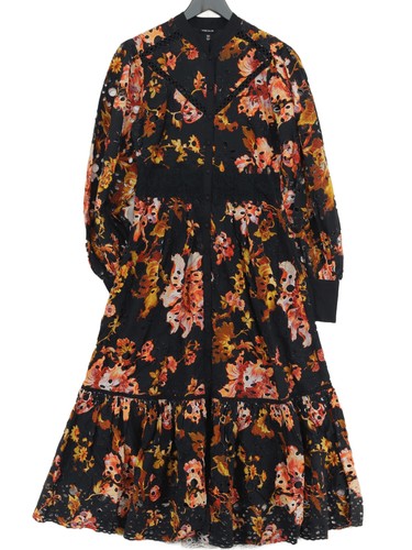 Karen millen shirt - karen, dress