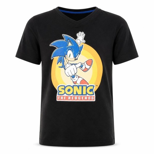 Boys sonic the hedgehog - the,