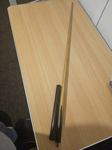 Peradon snooker cue 3 - peradon, cue,