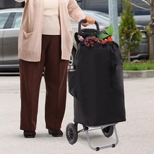 Hoppa 57l black - hoppa, 2