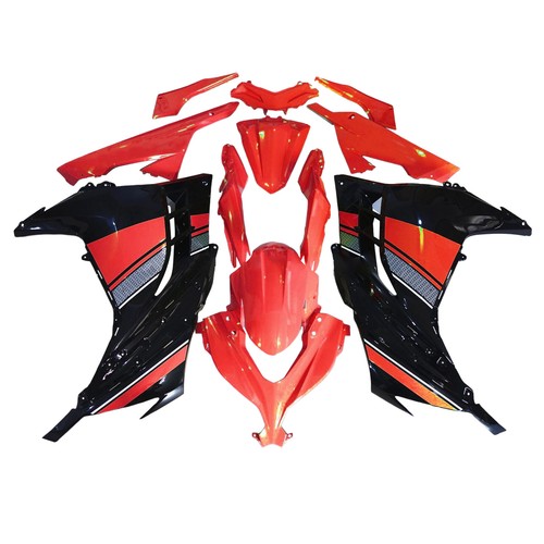 Amotopart fairing kit plastic - amotopart,