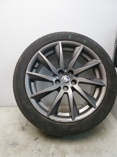 Jaguar x250 alloy wheel - xf,