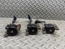 honda Hrx537 Gcvx 200 Petrol Lawn Mower Engine Tested ignition Coil Module X1