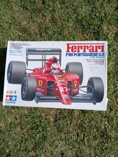 tamiya ferrari portugeese grand prix