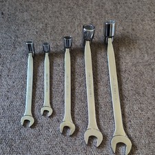 Britool England Combination
