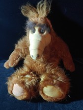 Vintage ALF 18" Plush Doll