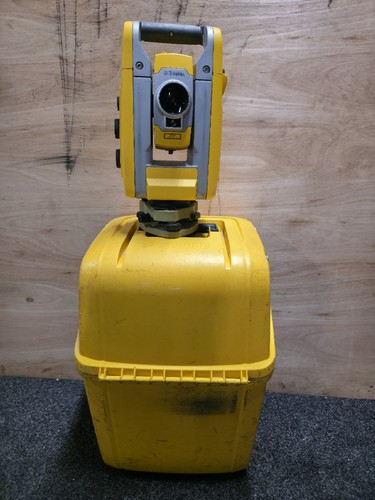 Trimble total station - s3,