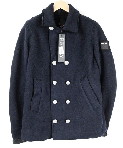 Replay mens navy - replay,