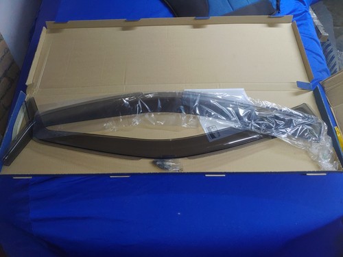 Fiat punto deflectors - fiat, gt