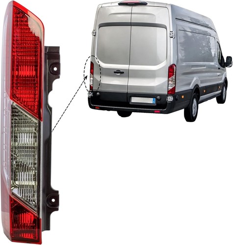Fit ford transit mk8 - fit,