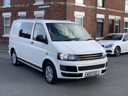 Volkswagen transporter - volkswagen,
