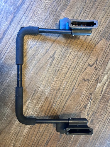 Britax adapter for baby - for,