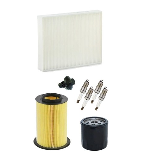 Air oil cabin spark plugs - oil,