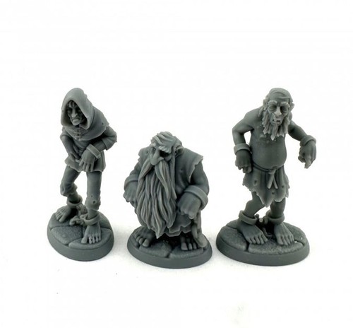 Reaper miniatures x - reaper,