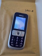 Nokia 2630 - Black (Unlocked)