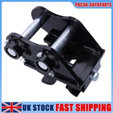 Mini Excavator Digger Quick