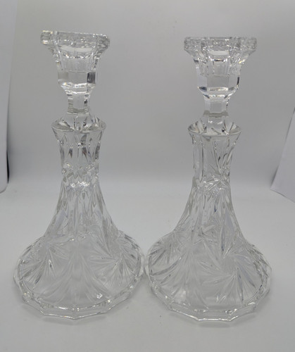 Vintage cut crystal - vintage,