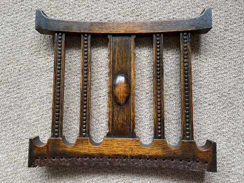 Architectural salvage carved - architectural,