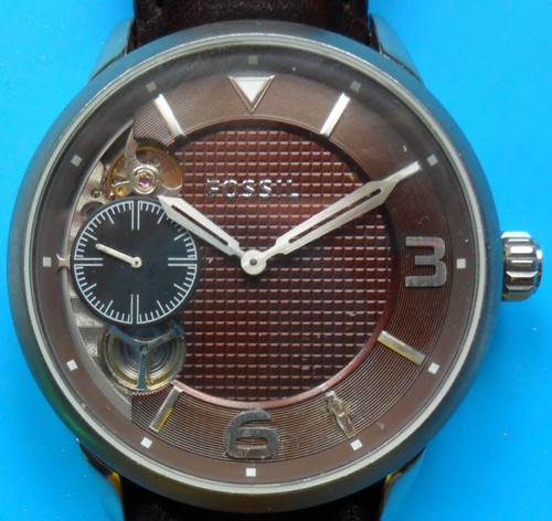 Fossil twist 1074 111001 - twist,