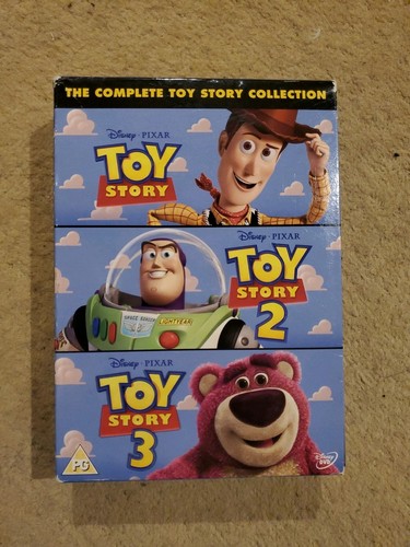 Disney toy story 3 - disney,