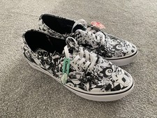 RARE Vans Nightmare Before