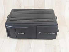 Sony Cdx-605 / Xa-250 CD Multi