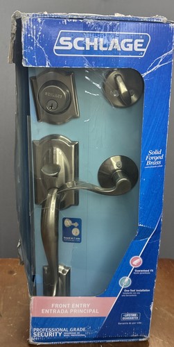 Schlage f360 cam 619 acc - cam,