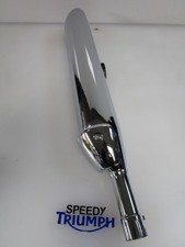 TRIUMPH BONNEVILLE SPEEDMASTER