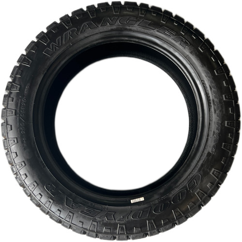 Genuine goodyear wrangler - genuine,