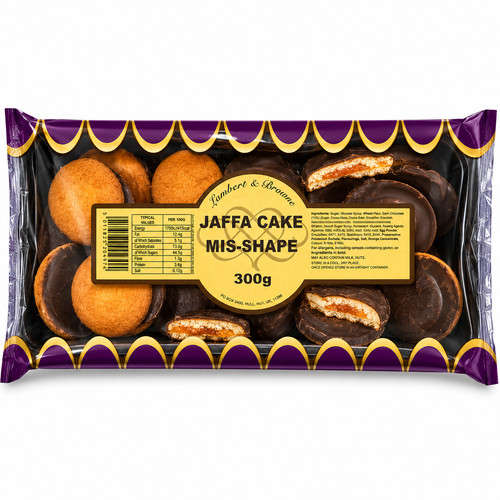 Lambert browne luxury - &, jaffa
