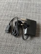 Mains charger for sharp - uk,