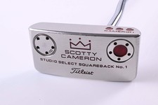 Scotty cameron studio - studio, select