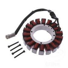JMP Stator Fits Harley Davidson FLHRS 1584 2007