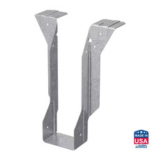 Mit galvanized top - galvanized, top-flange