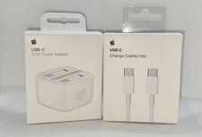 Apple Genuine Fast Charger