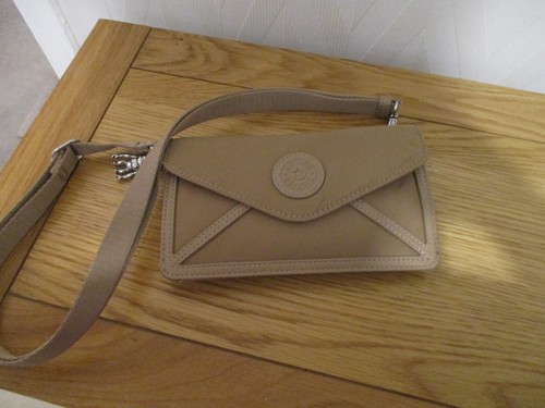New kipling purse bag - new,