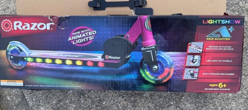 Razor kids kick scooter - kick,