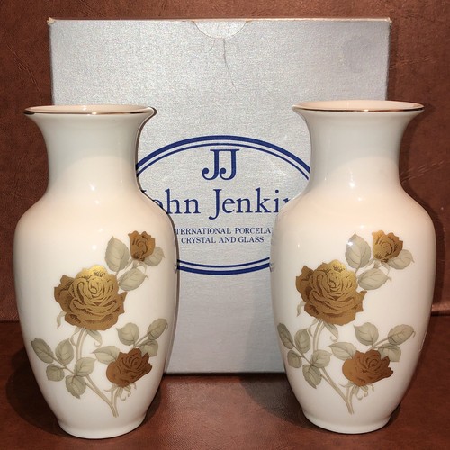 John jenkins golden - john,