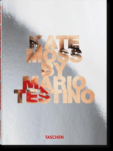 Kate moss mario - by,