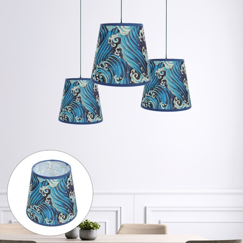 Lamp shades for - for, lamps