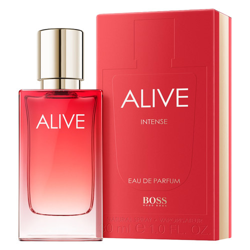 Hugo boss alive - hugo, intense