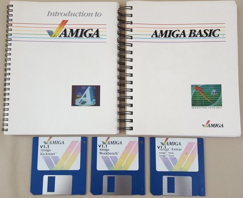 Introduction commodore - introduction, to