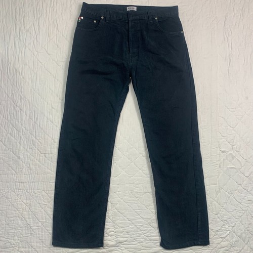 Vintage moschino corduroy made - moschino,