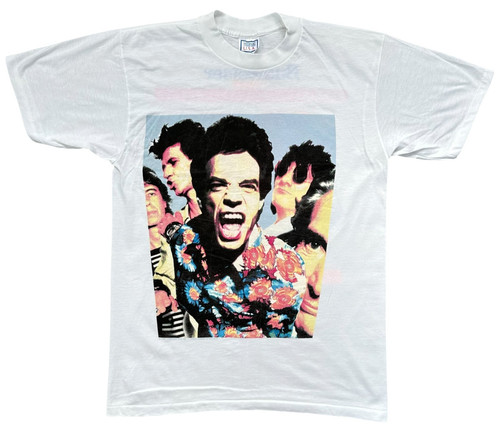 Vintage 1989 rolling stones - 1989,