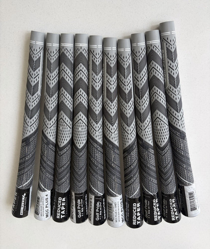 Golf pride mcc plus4 reduced - pride,