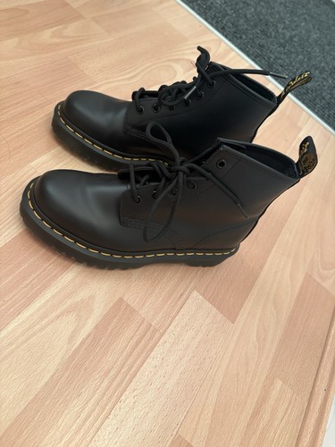Martens eye black ankle - martens,