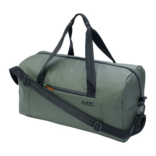 Evoc weekender 40l olive - olive, bike