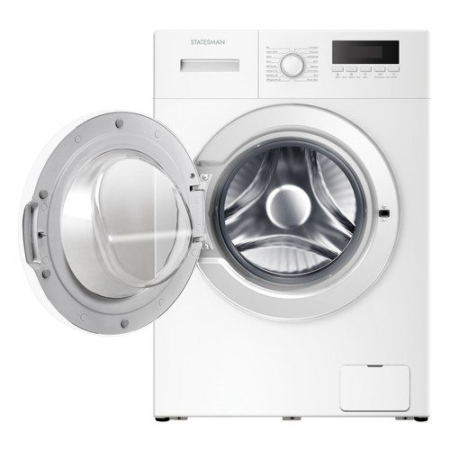 Freestanding washing machine - freestanding,